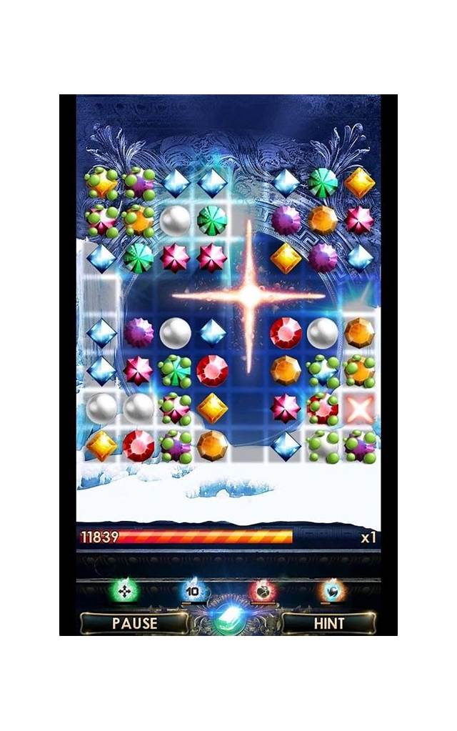 Diamonds of Atlantis (Android) software []
